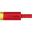 Wiha 29701280 Moment easyTorque adapter electric voor slimBits en slimVario houder - 2,8 Nm