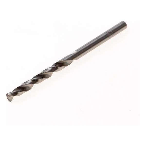 Kelfort HSS metaalboor 5% cobalt diameter 4mm Kelfort HSS metaalboor 5% cobalt diameter 4mm
