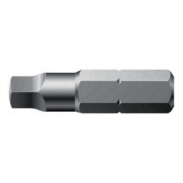 Lintner Magna Bit 222137 1/4 Xh R2 (Square) 25mm Lintner Magna Bit 222137 1/4 Xh R2 (Square) 25mm