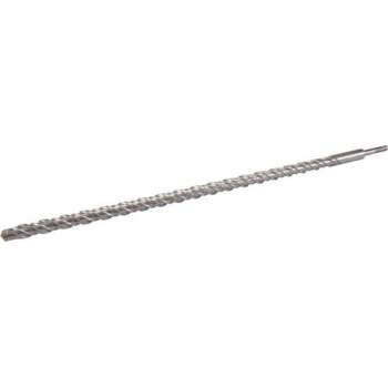 Silverline - SDS-Plus Betonboor - Premium 2-snijder - 22 x 600 mm