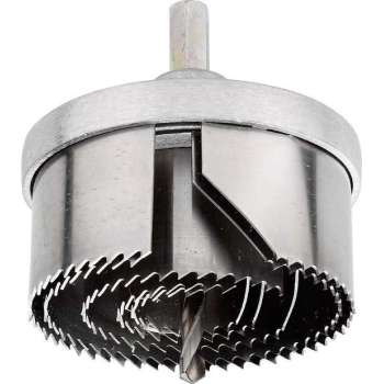 KWB Gatenzaag 4985-00 5-delig - Ø 28-75 mm - 30 mm
