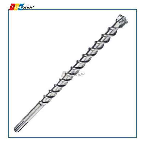 Makita SDS-Max Hammer Drill Bit for Concrete and Masonry 16x340mm Makita SDS-Max Hammer Drill Bit for Concrete and Masonry 16x340mm