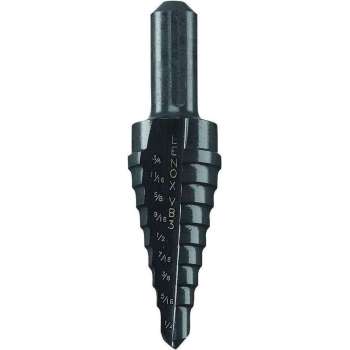 Lenox Trapboor VB3, 9 stappen: