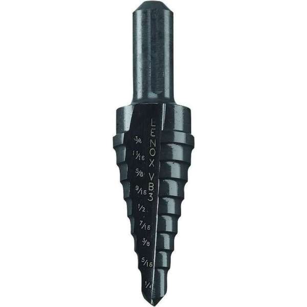 Lenox Trapboor VB3, 9 stappen: Lenox Trapboor VB3, 9 stappen: