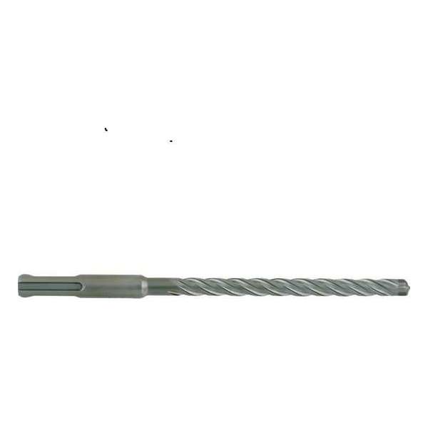 Reca Hamerboor X-Tron SDS-Plus 20x450/400 mm viersnijder ook voor gewapend beton Reca Hamerboor X-Tron SDS-Plus 20x450/400 mm viersnijder ook voor gewapend beton