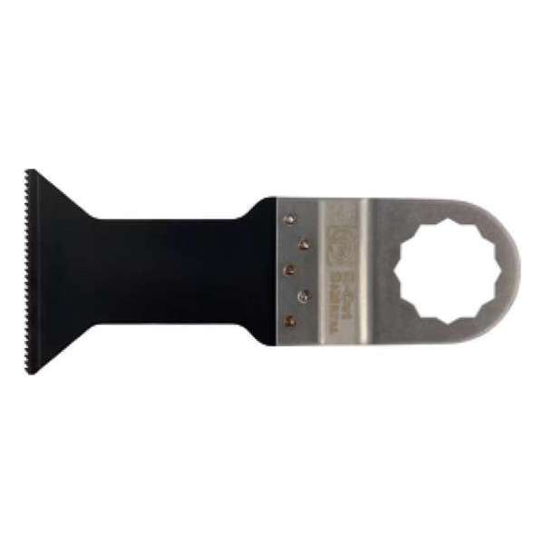Fein Zaagblad E-Cut Bi-metaal 148 44x60mm tbv FSC Fein Zaagblad E-Cut Bi-metaal 148 44x60mm tbv FSC