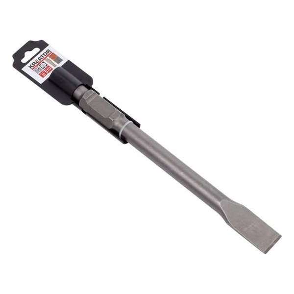 Kreator KRT011021 Hamerbeitel - d30 35x410mm Kreator KRT011021 Hamerbeitel - d30 35x410mm