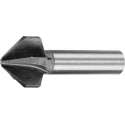 KWB Verzinkboor hss 7043-40 - 12 mm