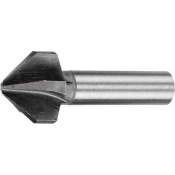 KWB Verzinkboor hss 7043-40 - 12 mm