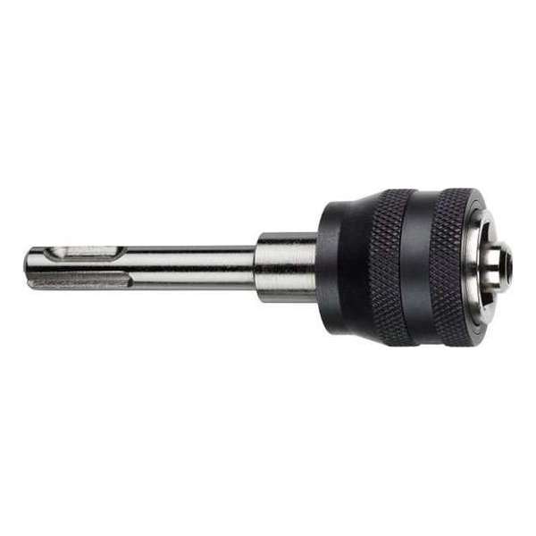 Gatzaaghouder SDS-plus Power-Change zonder centreerboor diameter 14-210mm Gatzaaghouder SDS-plus Power-Change zonder centreerboor diameter 14-210mm