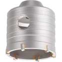 KWB klopboorkroon Hm M16 x 80 mm