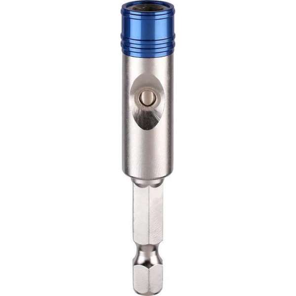 KWB - QuickChange Snelwissel bithouder – 65mm KWB - QuickChange Snelwissel bithouder – 65mm