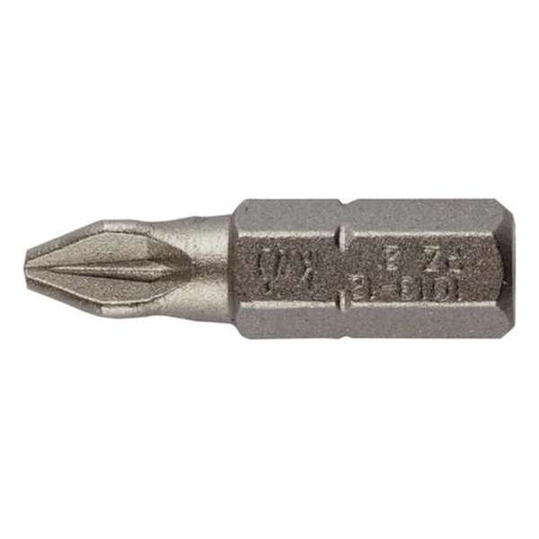 KWB Schroefbit 1/4" - PZ4