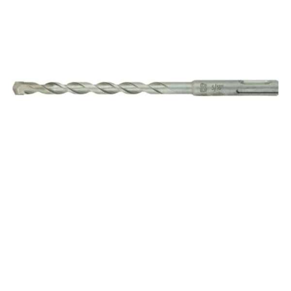 Hamerboor Rex SDS-Plus - 8 x 210 mm Hamerboor Rex SDS-Plus - 8 x 210 mm