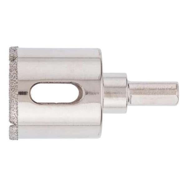 GRAPHITE Diamant Tegelboor 35x30mm GRAPHITE Diamant Tegelboor 35x30mm