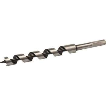Silverline - Slangenboor 19 x 235 mm