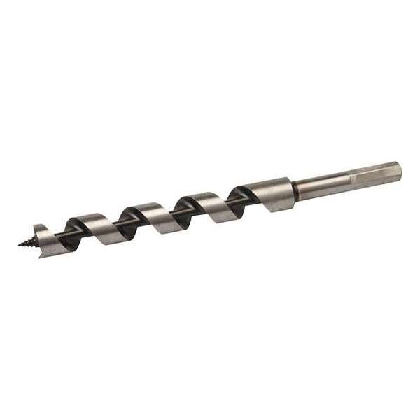 Silverline - Slangenboor 19 x 235 mm Silverline - Slangenboor 19 x 235 mm
