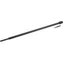 Silverline SDS-Plus - 1/2" BSP - Boordoorn - Kernboordoorn - 600 mm.