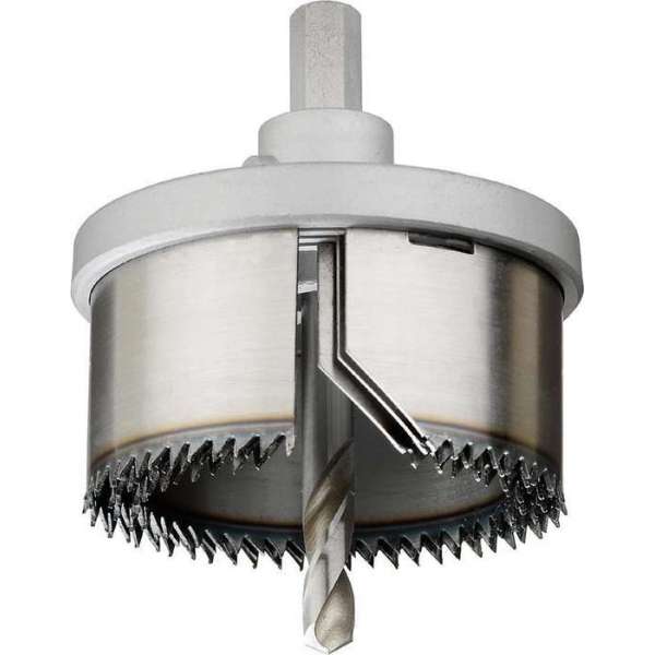 KWB Gatenzaag 4983-00 3-delig - Ø 60-74 mm - 30 mm KWB Gatenzaag 4983-00 3-delig - Ø 60-74 mm - 30 mm