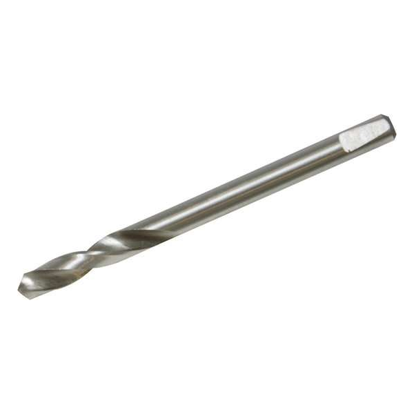 "Silverline Centreerboor 6,35 mm (1/4")" "Silverline Centreerboor 6,35 mm (1/4")"