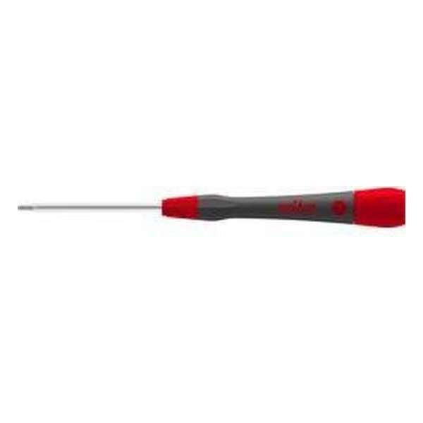 Wiha Inbussleutel Sleutelbreedte: 1.5 Mm Koplengte: 50 Mm