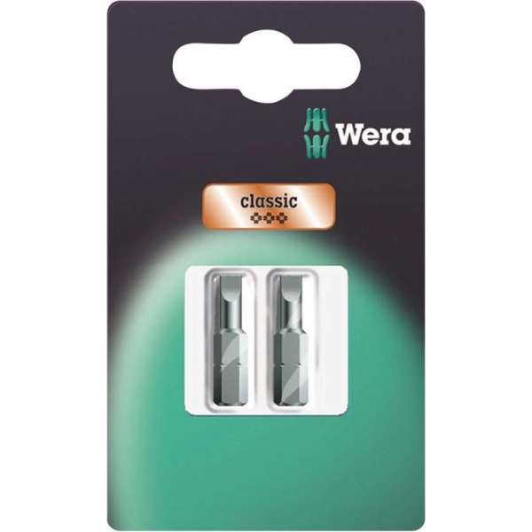 Wera 05073300001 800/1 Z Set SB - 2-pack Wera 05073300001 800/1 Z Set SB - 2-pack