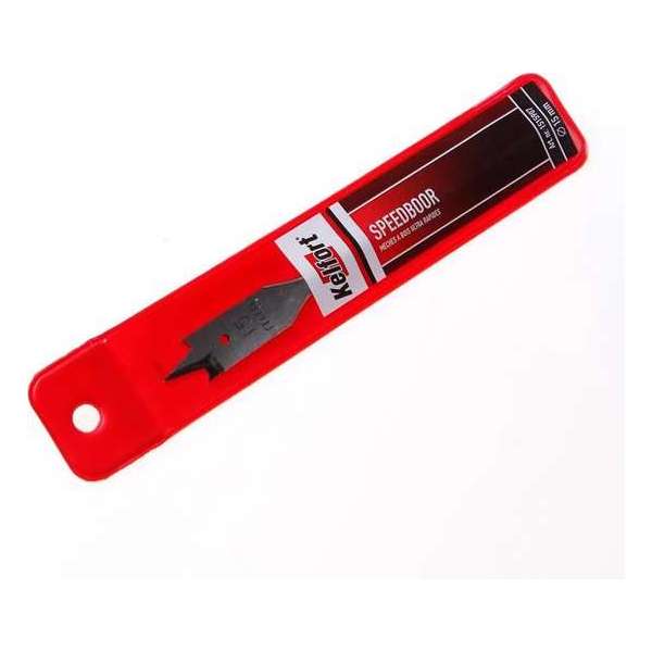 Kelfort Speedboor 15mm Kelfort Speedboor 15mm