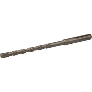 Silverline - SDS-Plus Betonboor - Premium 2-snijder - 8 x 160 mm