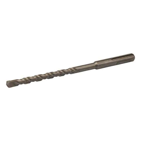 Silverline - SDS-Plus Betonboor - Premium 2-snijder - 8 x 160 mm Silverline - SDS-Plus Betonboor - Premium 2-snijder - 8 x 160 mm