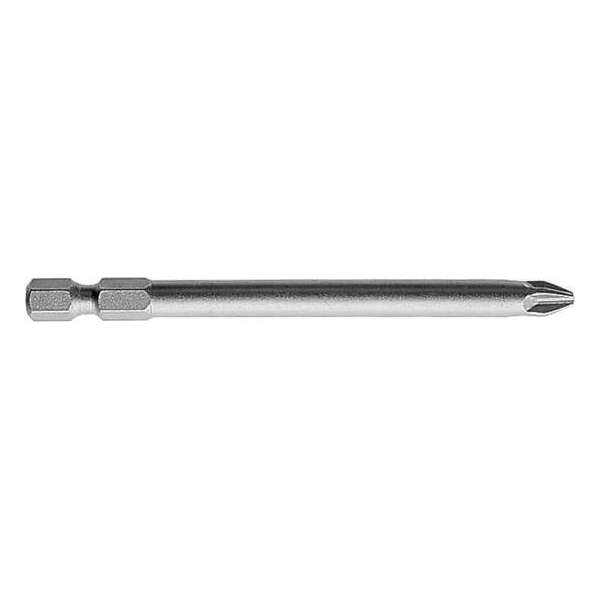 bit lang 157mm PH-2 bit lang 157mm PH-2