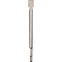 KWB SDS Plus Platte Beitel - 250 mm