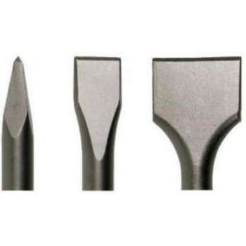 RecaBeitelset SDS-Plus3dlg
