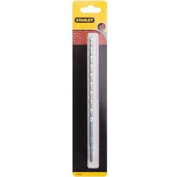 Stanley steenboor 6 x 200 mm