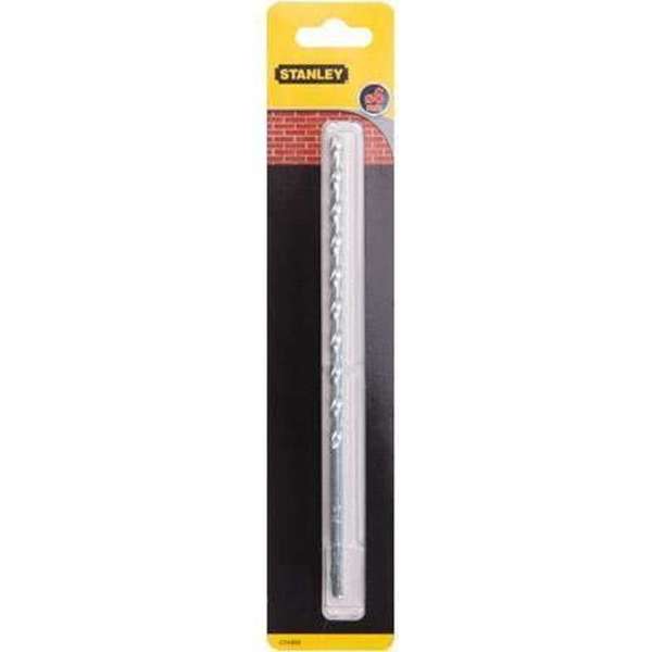 Stanley steenboor 6 x 200 mm