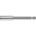 Bondhus 1/4" magneet bithouder tbv. 1/4" bits Met C-ring
