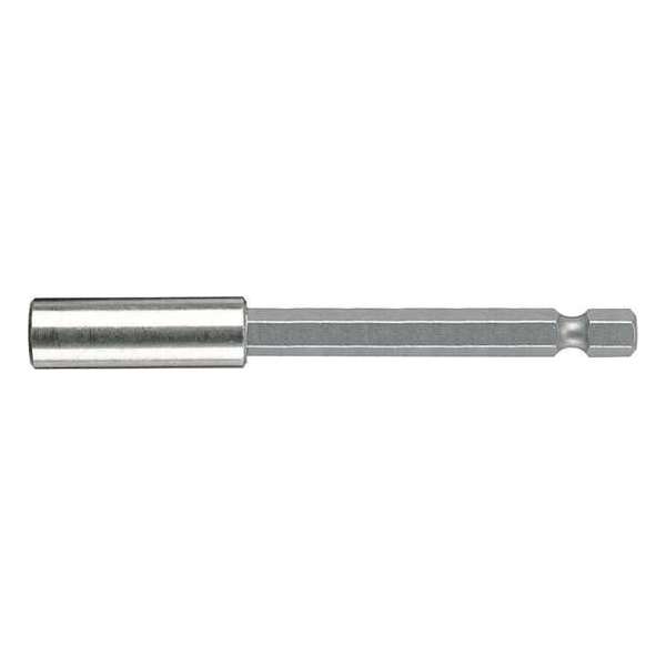 Bondhus 1/4" magneet bithouder tbv. 1/4" bits Met C-ring Bondhus 1/4" magneet bithouder tbv. 1/4" bits Met C-ring