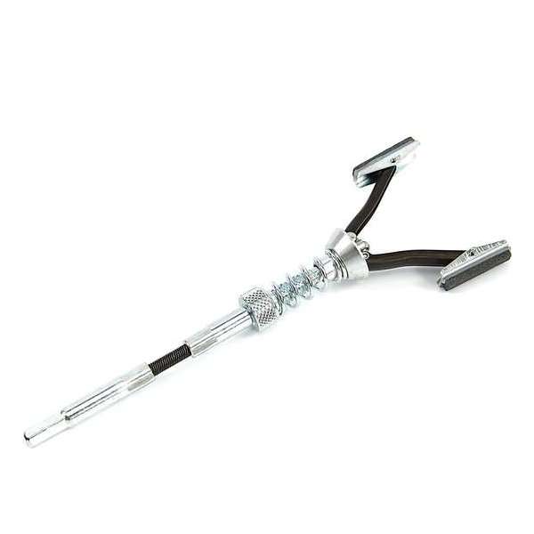 HBM 2 ARM Hoonapparaat 18 - 63 mm. HBM 2 ARM Hoonapparaat 18 - 63 mm.