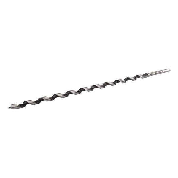 Silverline Slangenboor 13 x 450 mm Silverline Slangenboor 13 x 450 mm