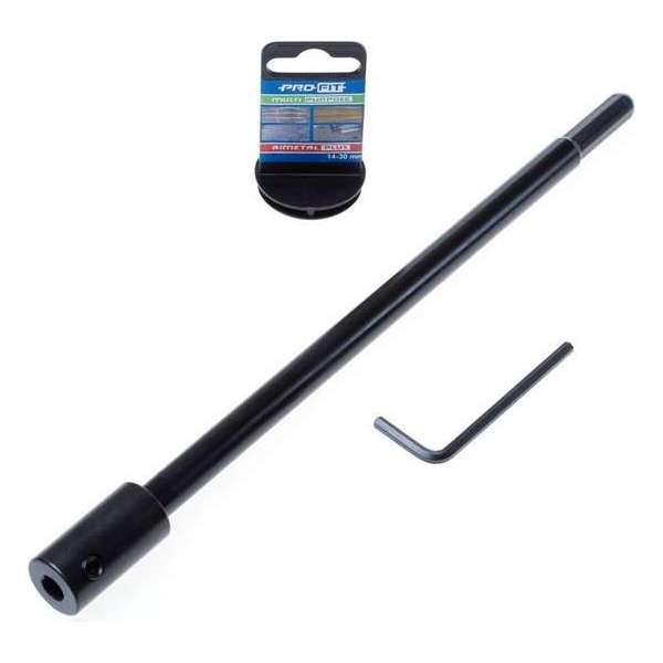 Verlengstuk 6k 300mm 14-30mm Verlengstuk 6k 300mm 14-30mm