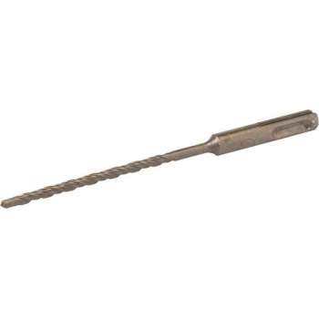 Silverline - SDS-Plus Betonboor - Premium 2-snijder - 5 x 160 mm