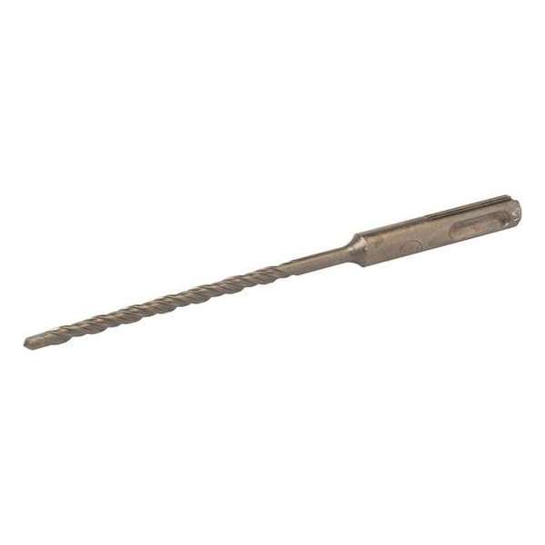 Silverline - SDS-Plus Betonboor - Premium 2-snijder - 5 x 160 mm Silverline - SDS-Plus Betonboor - Premium 2-snijder - 5 x 160 mm