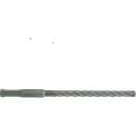 Reca Hamerboor X-Tron SDS-Plus 15x160/100 mm viersnijder ook voor gewapend beton