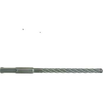 Reca Hamerboor X-Tron SDS-Plus 15x160/100 mm viersnijder ook voor gewapend beton