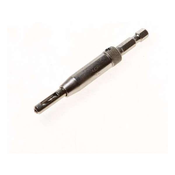 Rex Scharnierboor 4-4.5 x diameter 2.75mm Rex Scharnierboor 4-4.5 x diameter 2.75mm