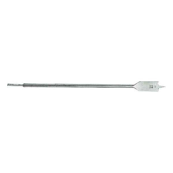 Speedboor 38x400mm