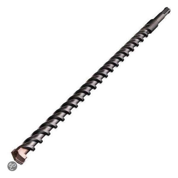 Rex Hamerboor - SDS-plus - 16 mm x 400/450 mm Rex Hamerboor - SDS-plus - 16 mm x 400/450 mm