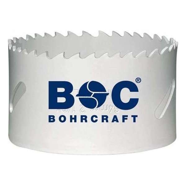 Bi-Metalen Cobalt gatzaag 44mm HSS-E (Co8) Bohrcraft Bi-Metalen Cobalt gatzaag 44mm HSS-E (Co8) Bohrcraft