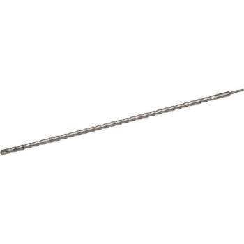 Silverline - SDS-Plus Betonboor - Premium 2-snijder - 25 x 1000 mm