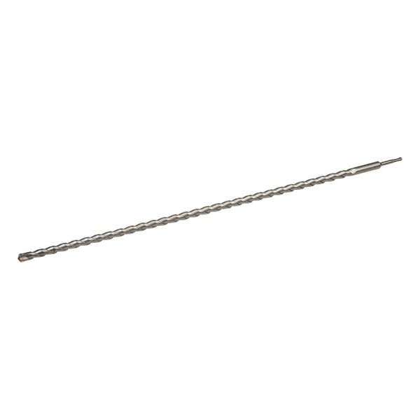 Silverline - SDS-Plus Betonboor - Premium 2-snijder - 25 x 1000 mm Silverline - SDS-Plus Betonboor - Premium 2-snijder - 25 x 1000 mm