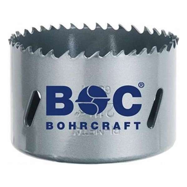 Bi-metalen Gatzaag 29mm Bohrcraft Bi-metalen Gatzaag 29mm Bohrcraft